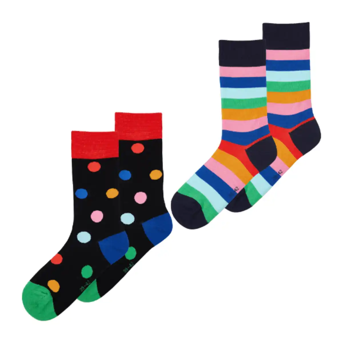 Bild 3 von UP2FASHION Crazy Socks