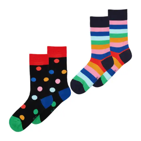 Bild 3 von UP2FASHION Crazy Socks