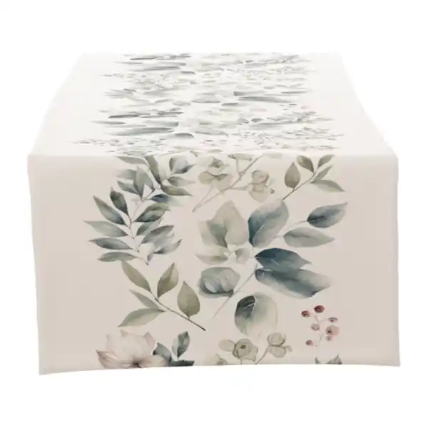 Bild 3 von HOME CREATION Tischläufer / Tischdecke