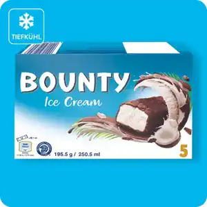 BOUNTY®  Eisriegel