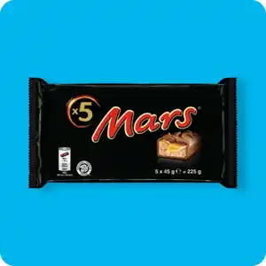 MARS® Schokoriegel, Mars®