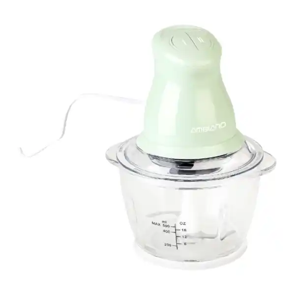 Bild 4 von AMBIANO Handmixer / Minihacker