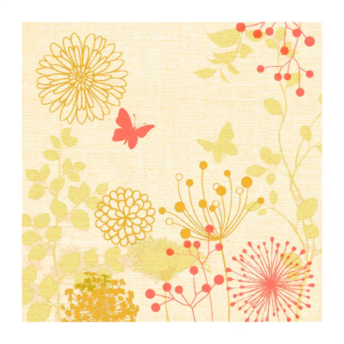 Bild 3 von KOKETT Mitteldecken / Servietten