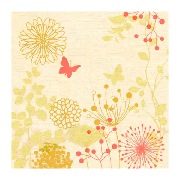 Bild 3 von KOKETT Mitteldecken / Servietten