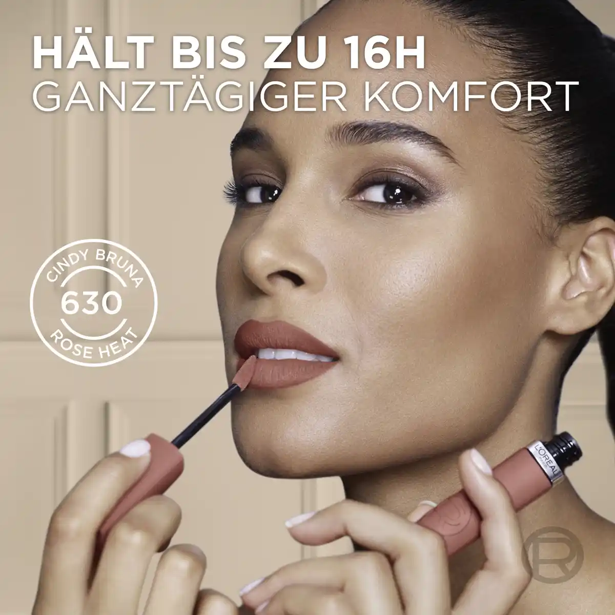 Bild 2 von L’Oréal Paris GNTM Worth It Look Make-Up Geschenkset