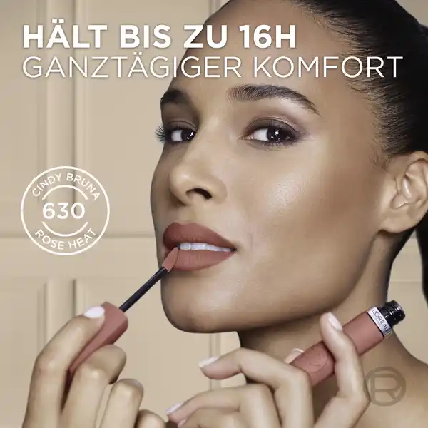 Bild 2 von L’Oréal Paris GNTM Worth It Look Make-Up Geschenkset