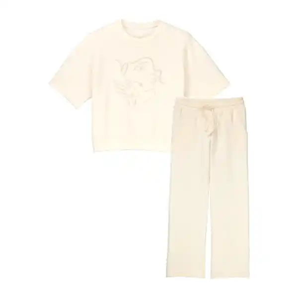 Bild 3 von UP2FASHION Loungewear-Set