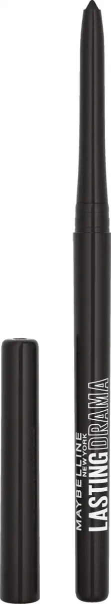 Bild 3 von Maybelline New York Lash Sensational Sky High Very Black & Expression Kajal Eyeliner Black Set