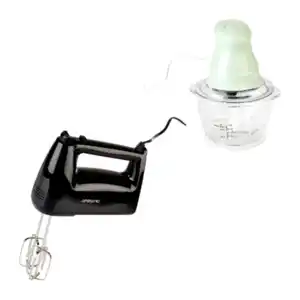 AMBIANO Handmixer / Minihacker