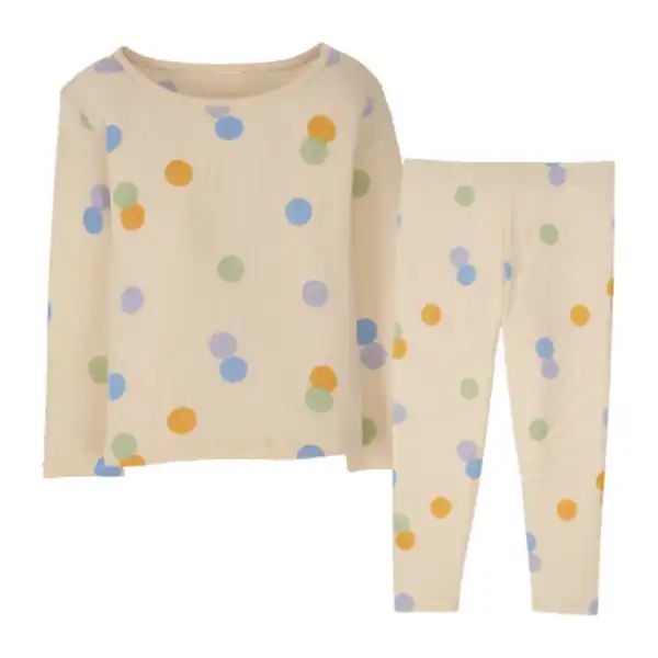 Bild 3 von LILY & DAN Loungewear-Set