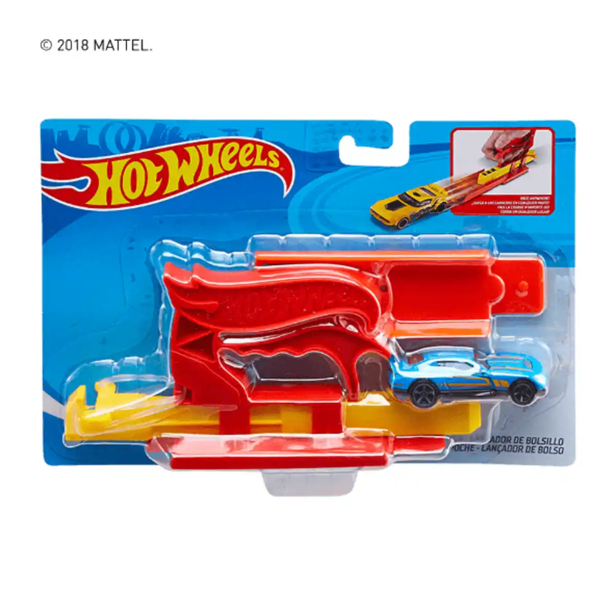 Bild 4 von MATTEL Spielzeug