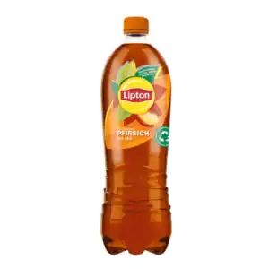 LIPTON Eistee 1,25L