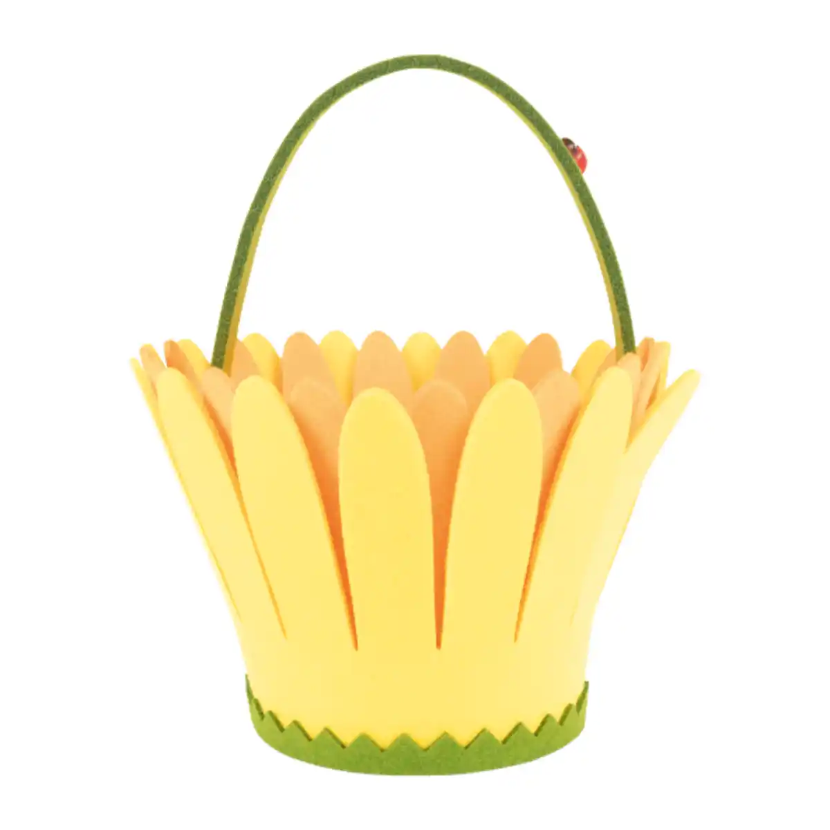 Bild 3 von HOME CREATION Osterkorb