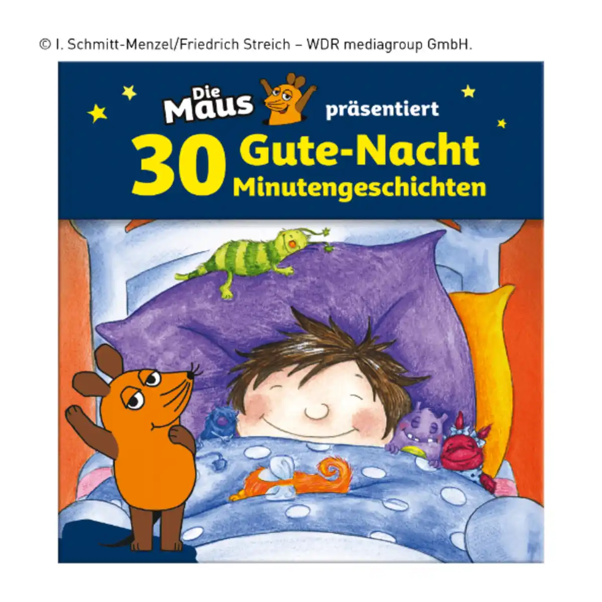 Bild 3 von Kinderwissen / -geschichten