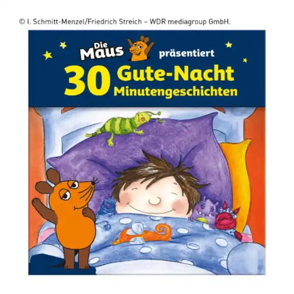Bild 3 von Kinderwissen / -geschichten