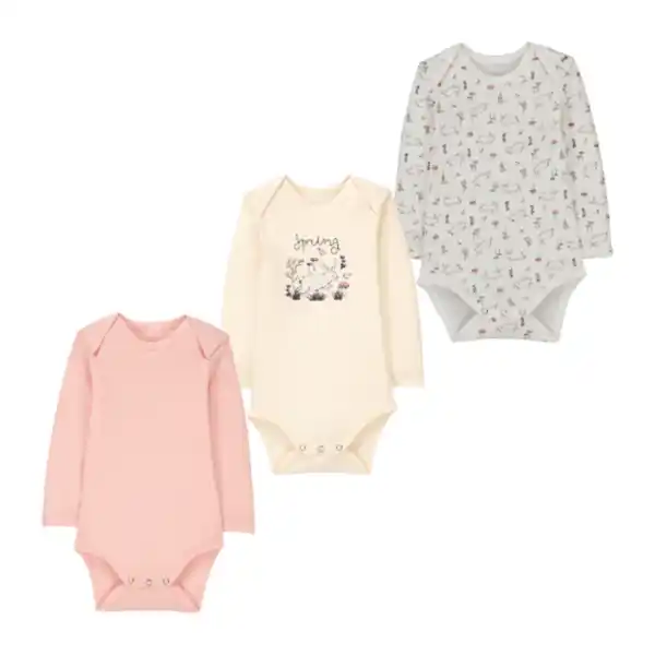 Bild 4 von LILY & DAN Bodys