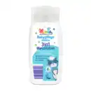 Bild 2 von MAMIA Babypflege sensitiv 200ml