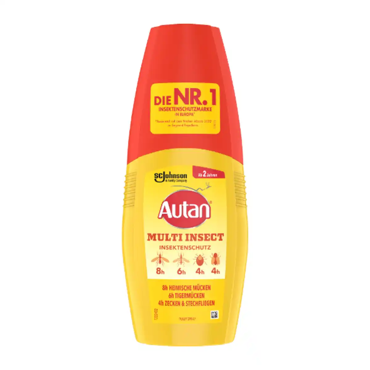 Bild 4 von AUTAN Insektenschutz