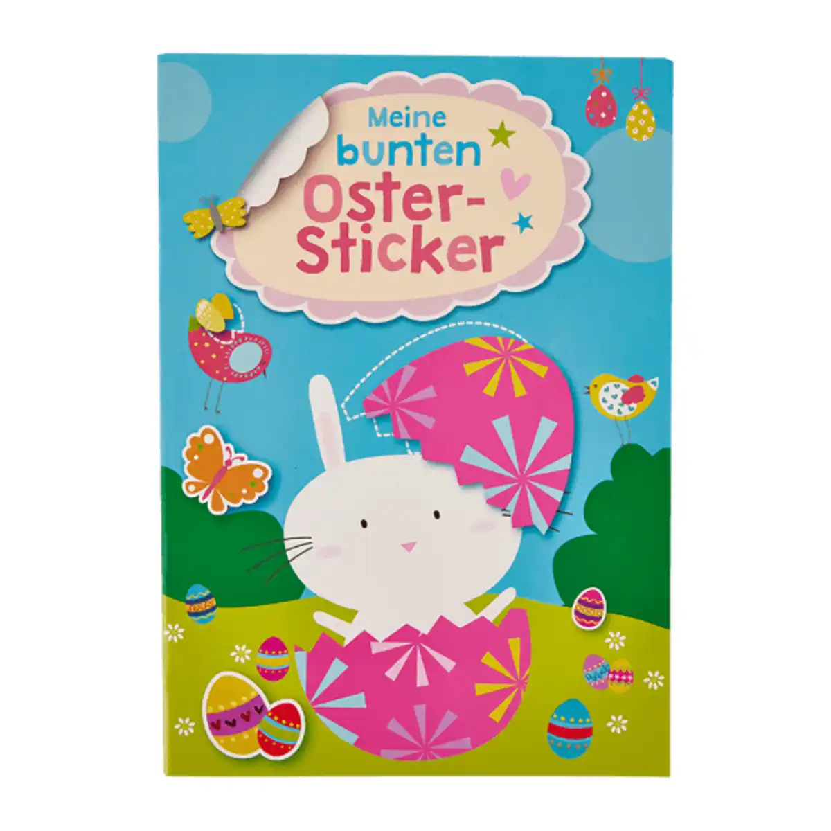 Bild 2 von Activity-Beschäftigungsbuch