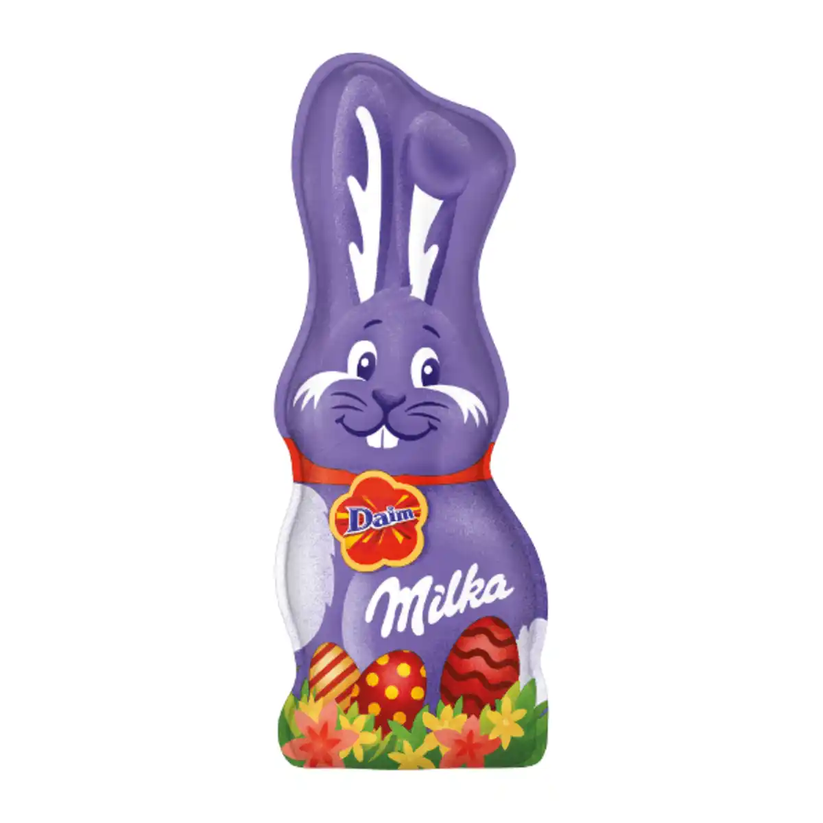 Bild 4 von MILKA Schmunzelhase 45g