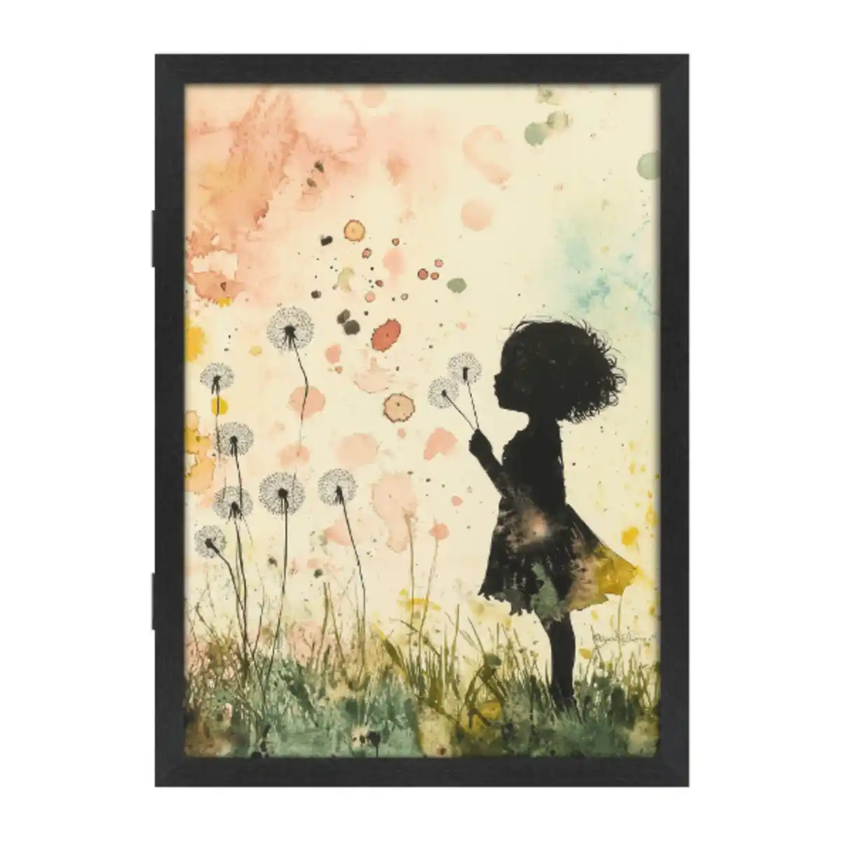 Bild 2 von HOME CREATION Archiv-Bilderrahmen