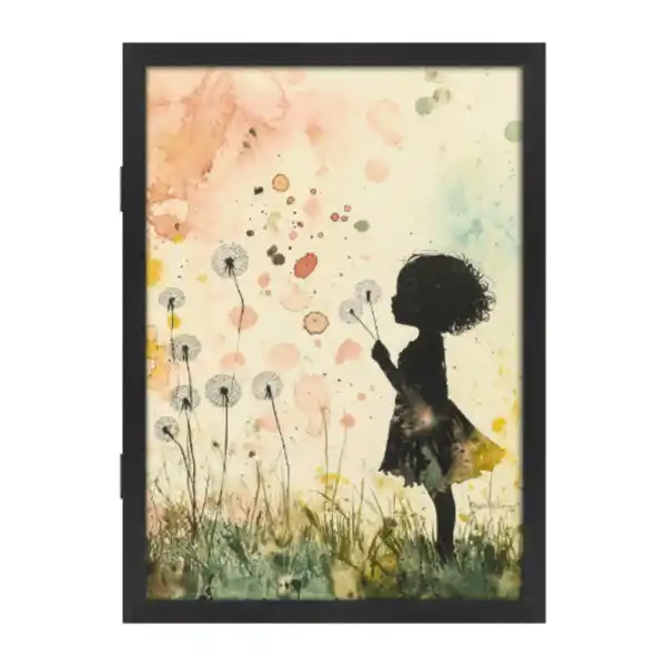 Bild 2 von HOME CREATION Archiv-Bilderrahmen