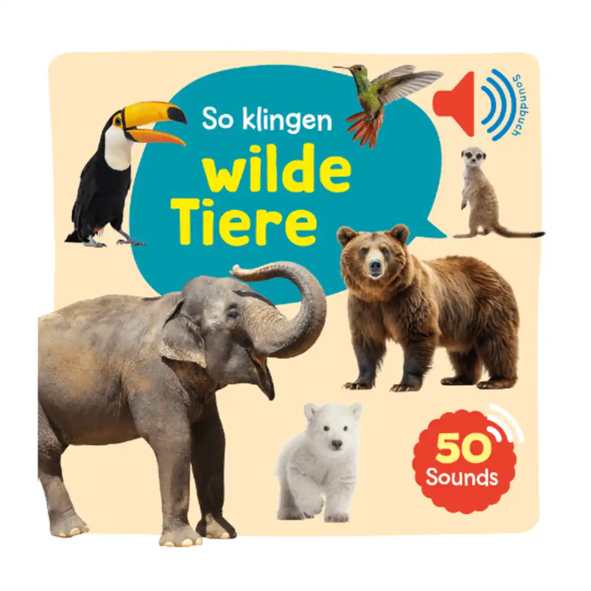 Bild 3 von Großes Soundbuch