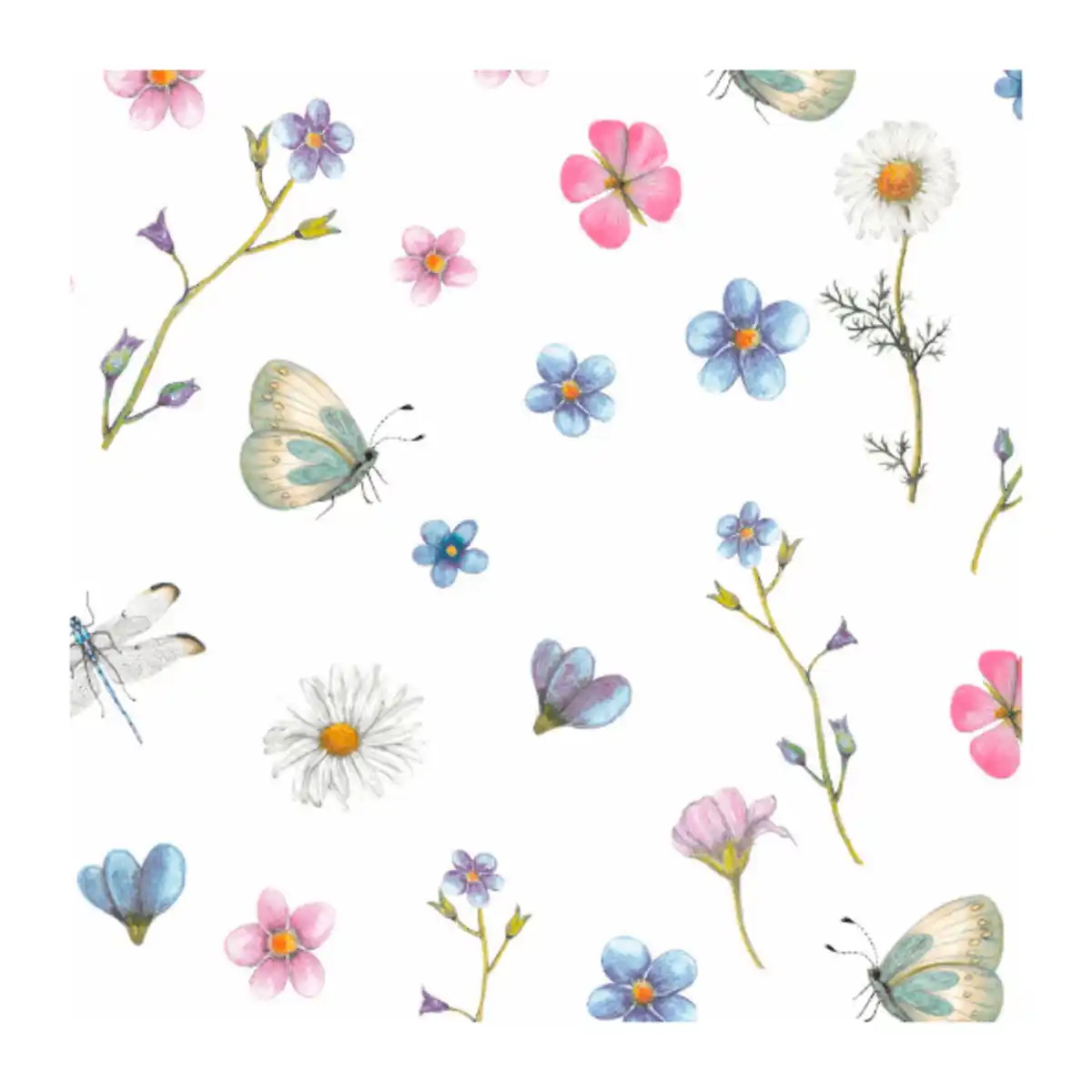 Bild 3 von KOKETT Servietten