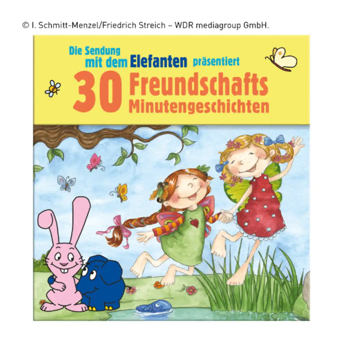 Bild 4 von Kinderwissen / -geschichten