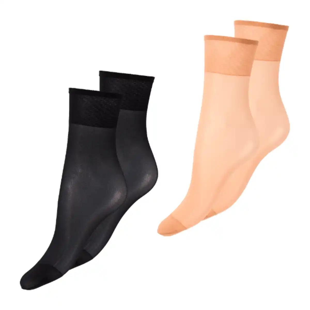 Bild 1 von UP2FASHION Feinstrumpf-Socken