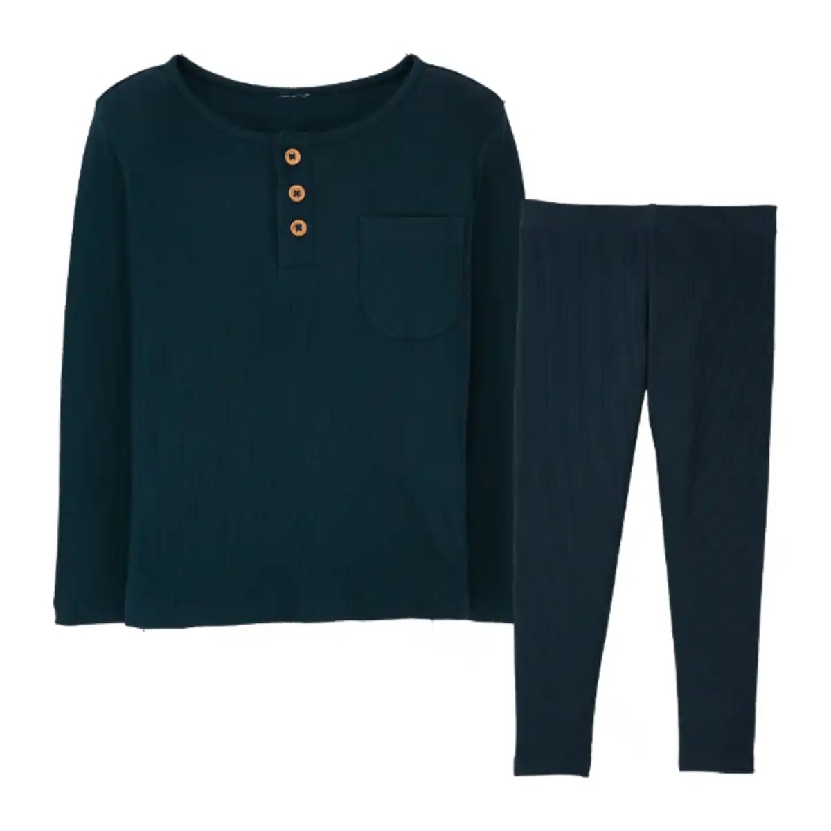 Bild 4 von LILY & DAN Loungewear-Set