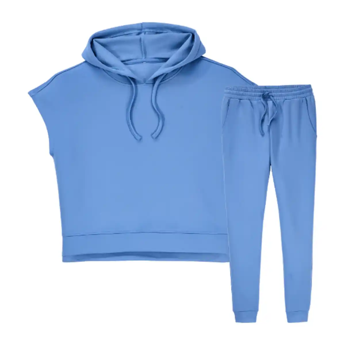 Bild 2 von UP2FASHION Loungewear-Set