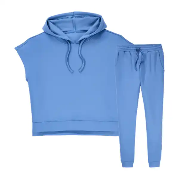 Bild 2 von UP2FASHION Loungewear-Set