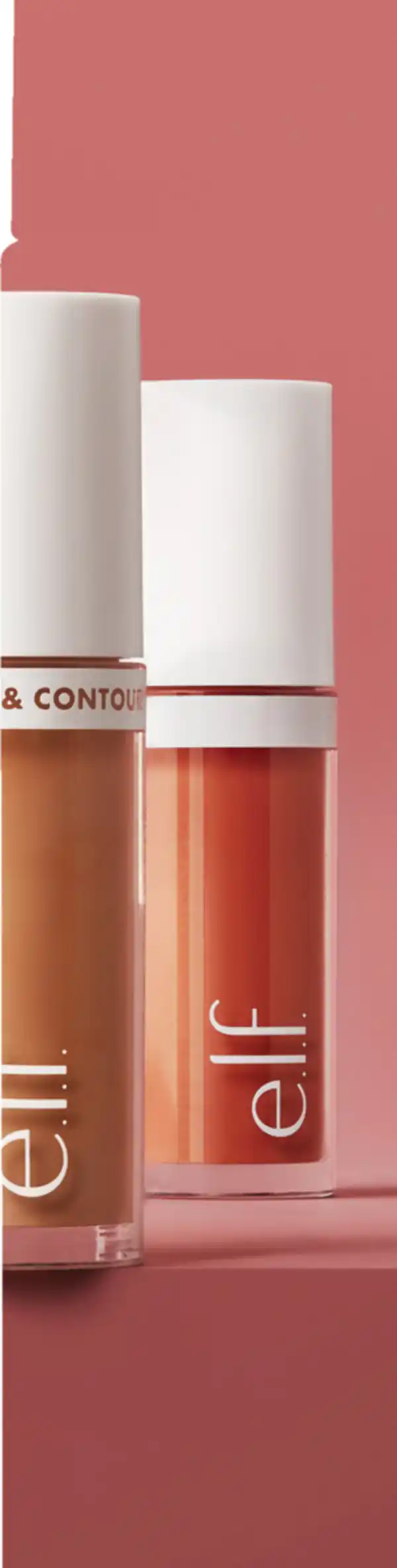 Bild 3 von e.l.f. Cosmetics Camo Liquid Blush Cheeky Lychee, 4 ml