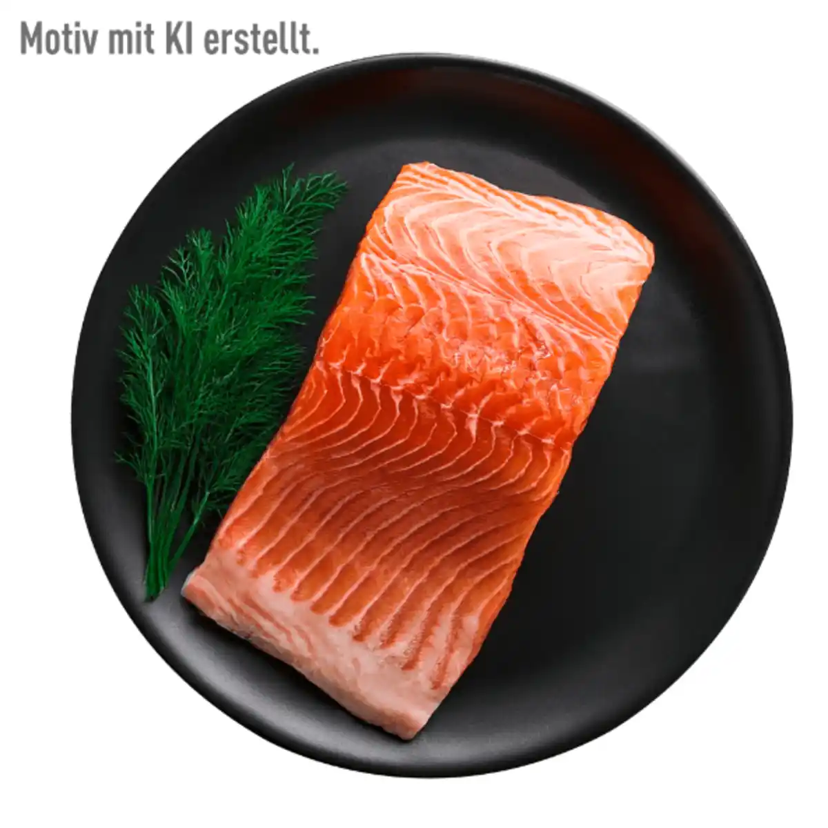 Bild 1 von GOLDEN SEAFOOD Lachsforellenfilet 125g