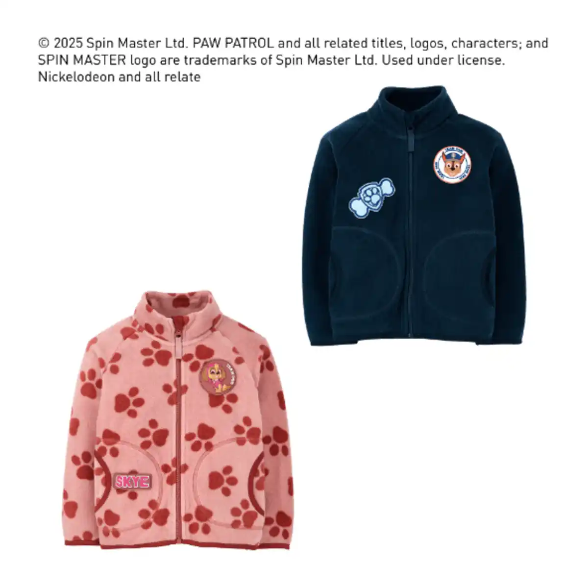 Bild 1 von Fleecejacke