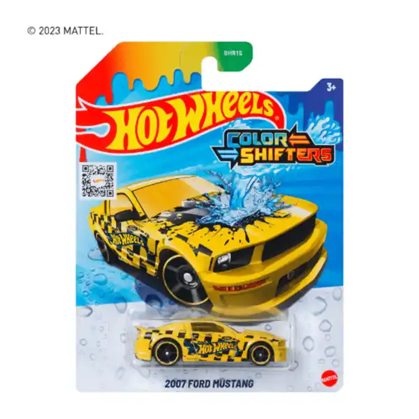 Bild 4 von MATTEL Spielzeug