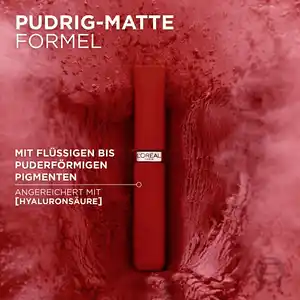 L’Oréal Paris GNTM Worth It Look Make-Up Geschenkset