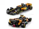 Bild 4 von LEGO® Speed Champions 76919 »McLaren Formel-1 Rennwagen 2023«