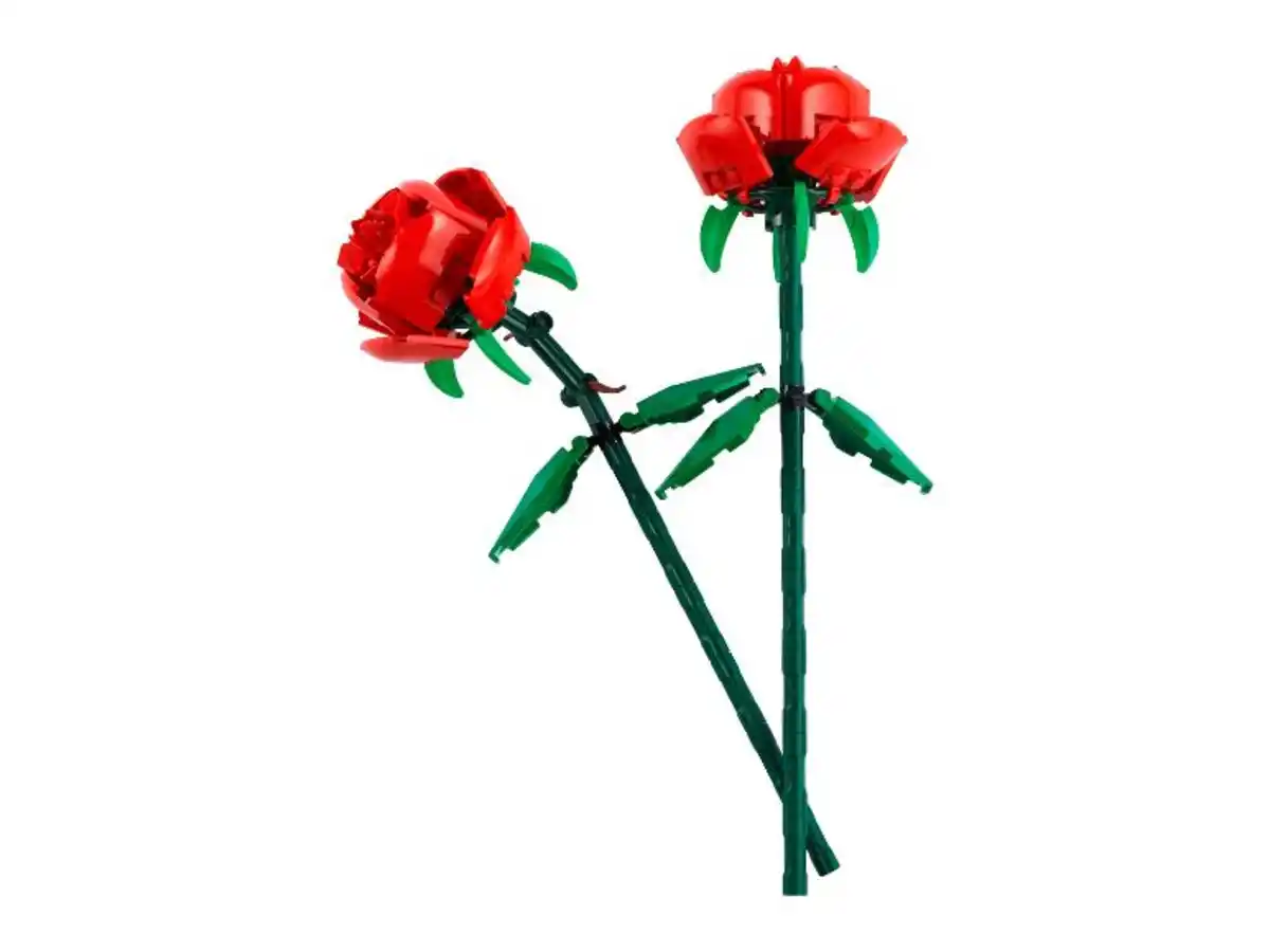 Bild 3 von LEGO® Creator 40460 »Rosen«