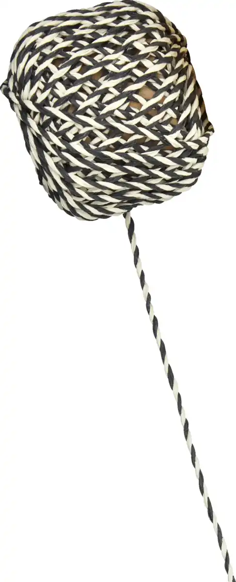 Bild 1 von IDEENWELT Papierkordel, 10 m