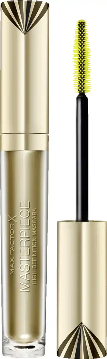 Bild 1 von Max Factor Masterpiece Mascara Black/Brown, 4,5 ml