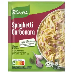 Knorr Fix