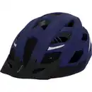 Bild 4 von FISCHER FAHRRAD Fahrradhelm, L/XL Kopfumfang 58-61 cm, weiß