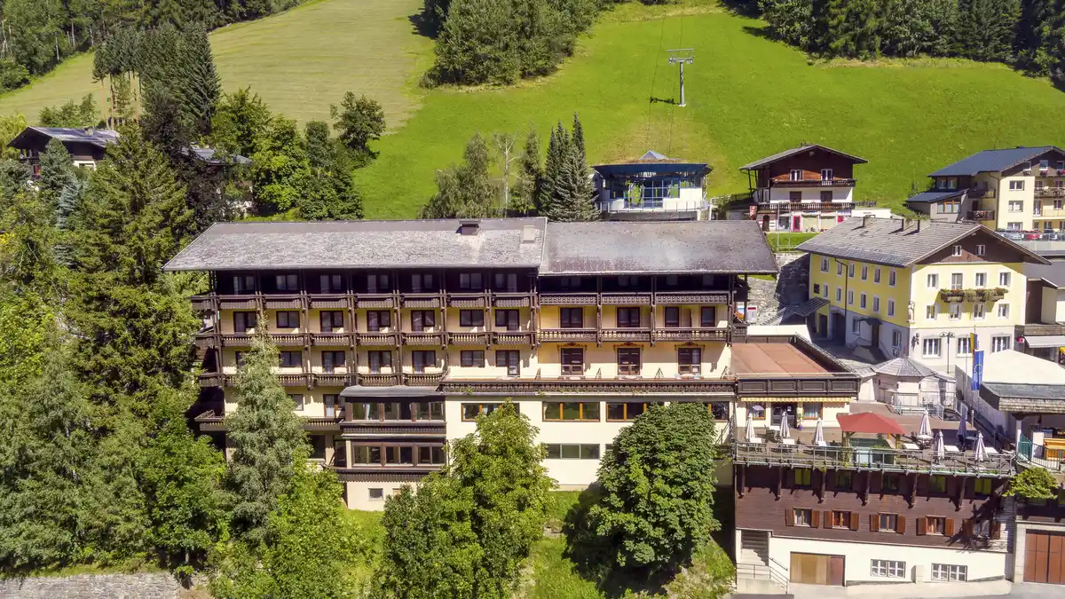 Bild 1 von Österreich - Kärnten - Heiligenblut - Landhotel Post