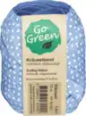 Bild 3 von DEKOWELT GO Green Eiknäuel XXL grü/ros/bl 10MM/12, 12 m