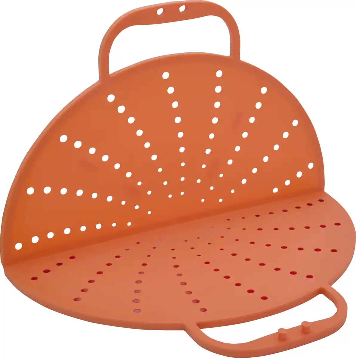 Bild 1 von IDEENWELT Multiküchenhelfer orange
