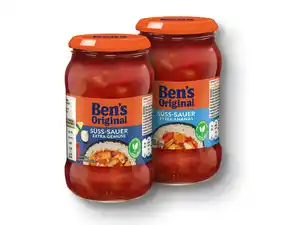 Ben's Original Sauce