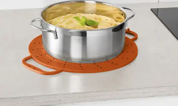 Bild 4 von IDEENWELT Multiküchenhelfer orange