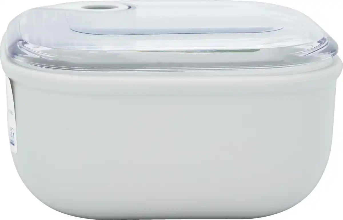 Bild 2 von flink & sauber Frischhaltedose 1l ELA farbig sortiert